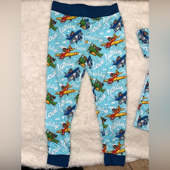 Babalus Bamboo Set - Picture 4 of 5